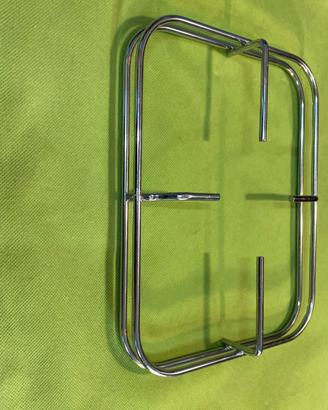 Griglia cucina fornello nardi 24,5 × 19,5
