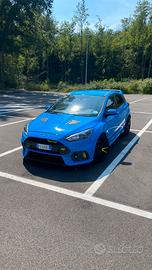 Ford Focus RS mk3