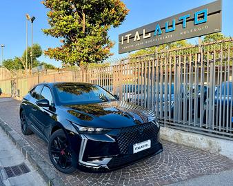 DS4 BlueHDi 130 aut. Performance Line+