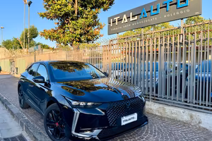 DS4 BlueHDi 130 aut. Performance Line+
