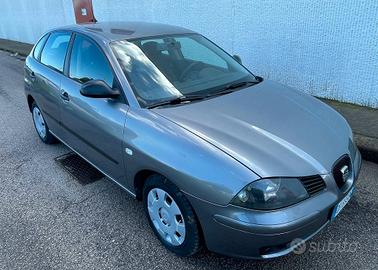 SEAT IBIZA 1.2 Benzina 