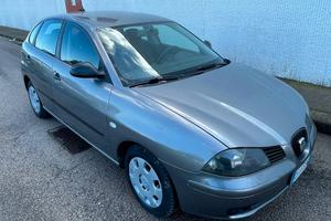 SEAT IBIZA 1.2 Benzina 
