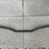 manubrio stage 6 22mm