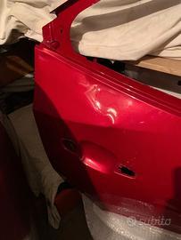 PORTIERA POSTERIORE DESTRA OPEL MOKKA 2024