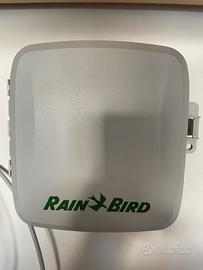 Centralina irrigazione rain bird