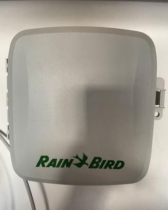 Centralina irrigazione rain bird