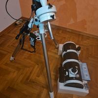 Telescopio Sky-Watcher usato