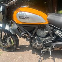 Ducati Scrambler