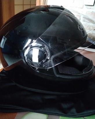 casco integrale 