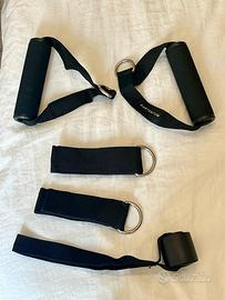 Set elastici - TRX - full body