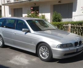 BMW Serie 5 (E39) - 2003 ASI