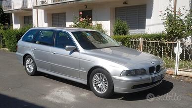 BMW Serie 5 (E39) - 2003 ASI