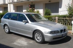 BMW Serie 5 (E39) - 2003 ASI
