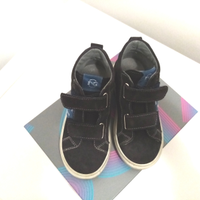 Scarpe bambino Nero Giardini 26