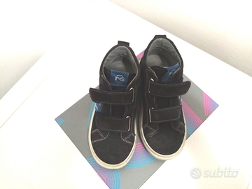 Scarpe bambino Nero Giardini 26