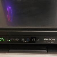 🖨️ Stampante Multifunzione Epson XP-2100