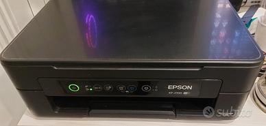 🖨️ Stampante Multifunzione Epson XP-2100