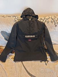 Giacca Anorak Rainforest Winter (14 ANNI)
