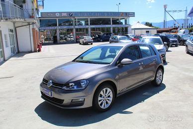 VOLKSWAGEN - Golf - 1.6 TDI 110CV 5p. Sport