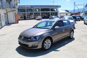 VOLKSWAGEN - Golf - 1.6 TDI 110CV 5p. Sport