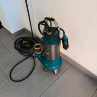 VORTEX POMPA SOMMERSA XSP20