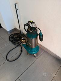 VORTEX POMPA SOMMERSA XSP20