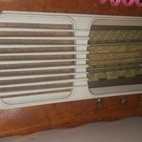 Radio non funzionante 