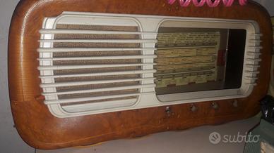 Radio non funzionante 