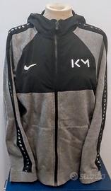 Felpa con toppa Mbappe' Nike