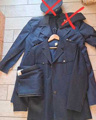 lotto Aeronautica Militare Vam anni 70-80