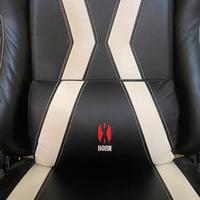 poltrona per ufficio