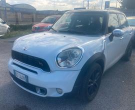 Mini Cooper S Countryman Mini 1.6 185CV GPL