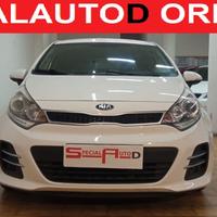 KIA RIO 1.4 CRDI HIGH-TECH DYNAMICS 5 PORTE