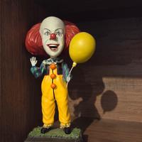 pennywise figure neca