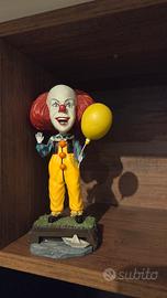 pennywise figure neca