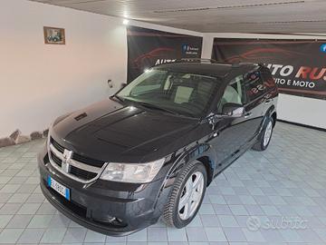 Dodge Journey 2.0 crdi km 110.000