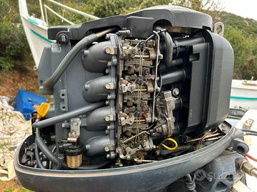 Motore 40/60 Yamaha