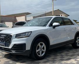 Audi Q2 Business 1.6 TDI 116CV s-tronic