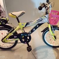 bici bambino 