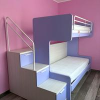 Letti a castello DOIMO