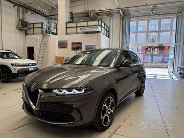 ALFA ROMEO Tonale 1.3 280 CV PHEV AT6 Q4 Ti