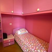 Camera da letto ragazza/bambina