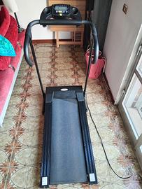 Tapis Roulant HOMCOM pieghevole