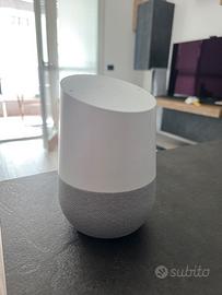 Google Home