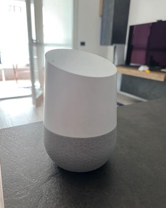 Google Home