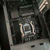 Scheda madre Asrock Z370 Killer SLI