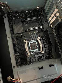 Scheda madre Asrock Z370 Killer SLI