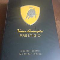 Profumo Lamborghini Prestigio 125 ml