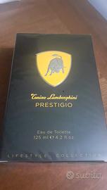 Profumo Lamborghini Prestigio 125 ml