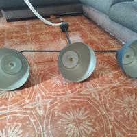 lampadario a sospensione 